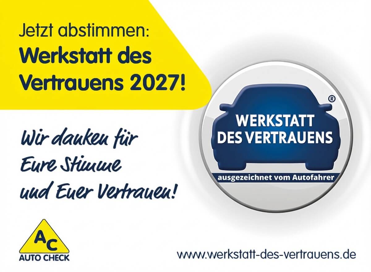 Abstimmen WDV 2027 Bild zum Abstimmen WDV 2027