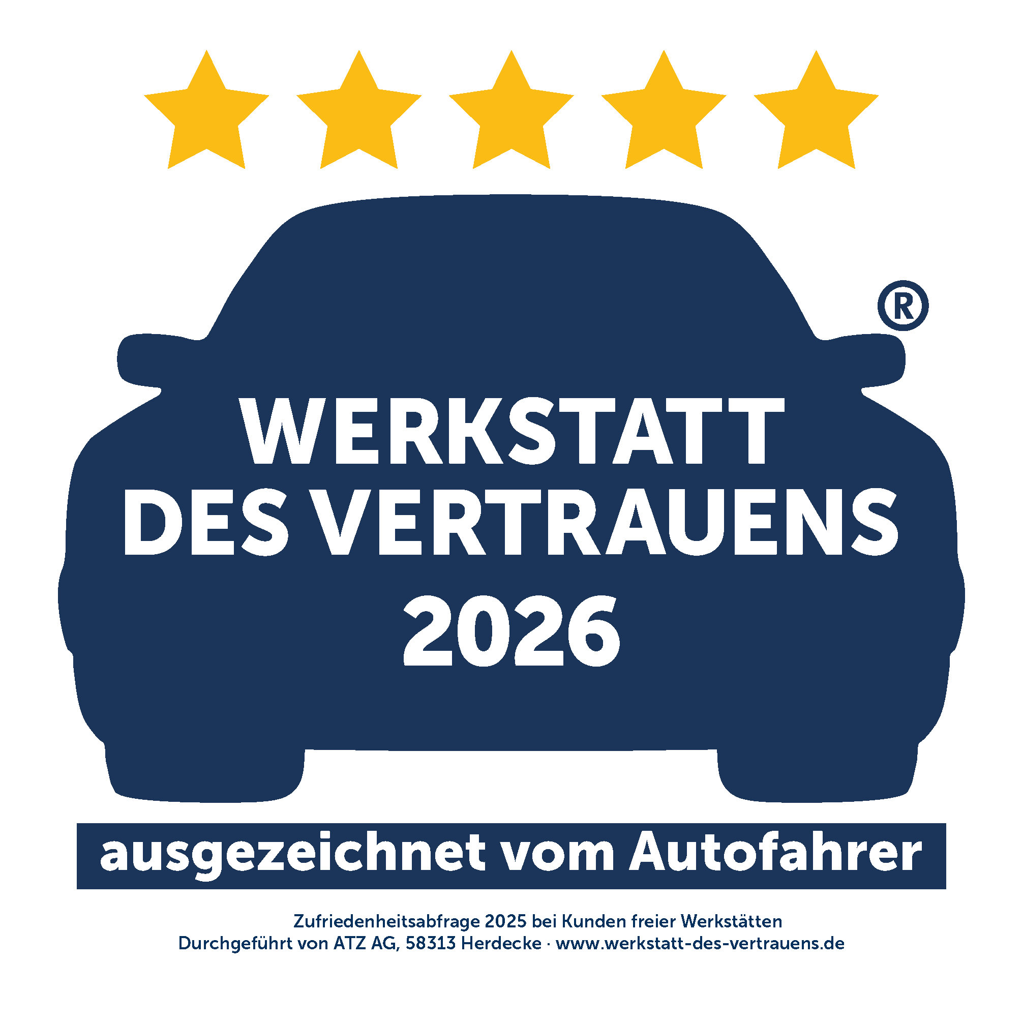 Bild von Werkstatt des Vertrauens Wir sind die Werkstatt des Vertrauens